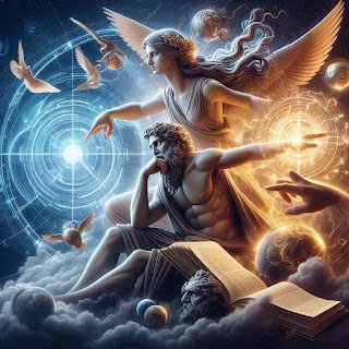 What Does the Law of Attraction State?